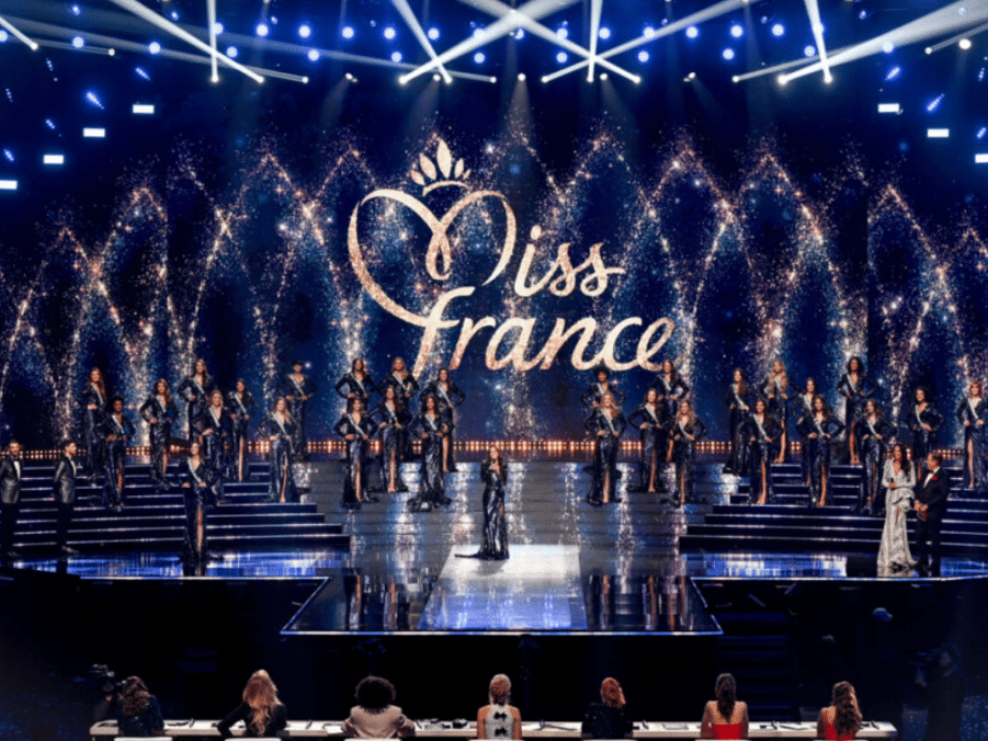 Miss France 2026 : les 30 candidates accueillies en fanfare en Martinique