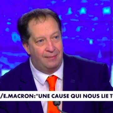 Michel Taube recadre Emmanuel Macron : « Qu’il s’occupe du narcotrafic dans les Antilles avant de donner des leçons aux États-Unis »