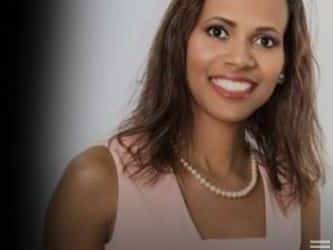 Gladys Epailly fait rayonner la Guyane avec le concours Miss Oyana Beauty à Paris