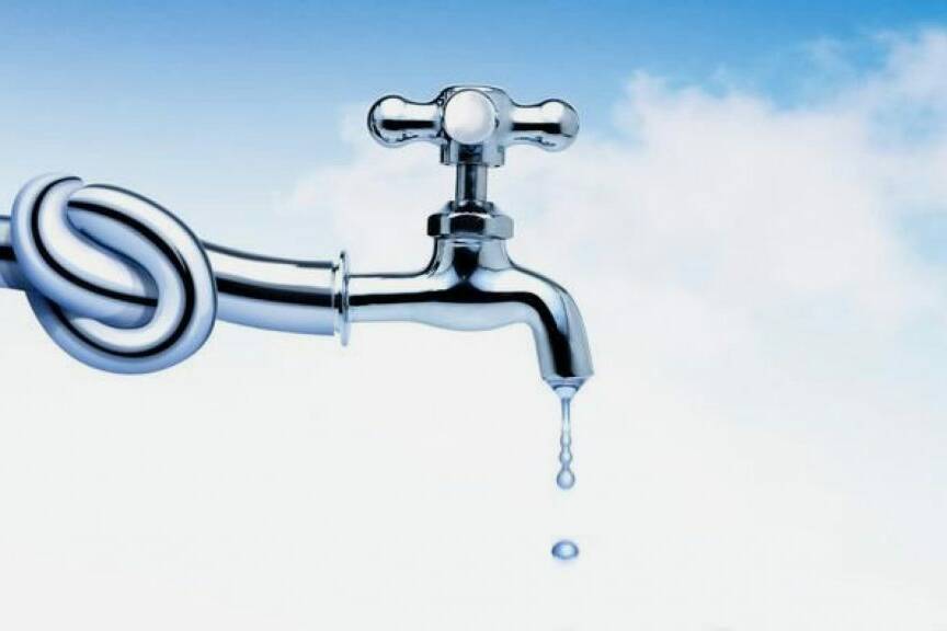 Casse sur une canalisation : de nouvelles coupures d’eau à Mayotte