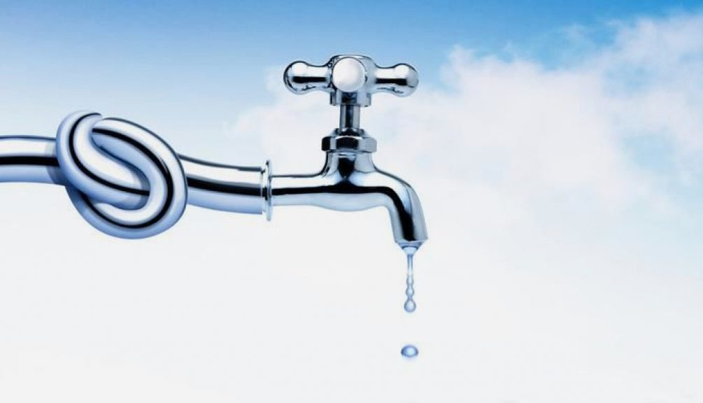 Casse sur une canalisation : de nouvelles coupures d’eau à Mayotte