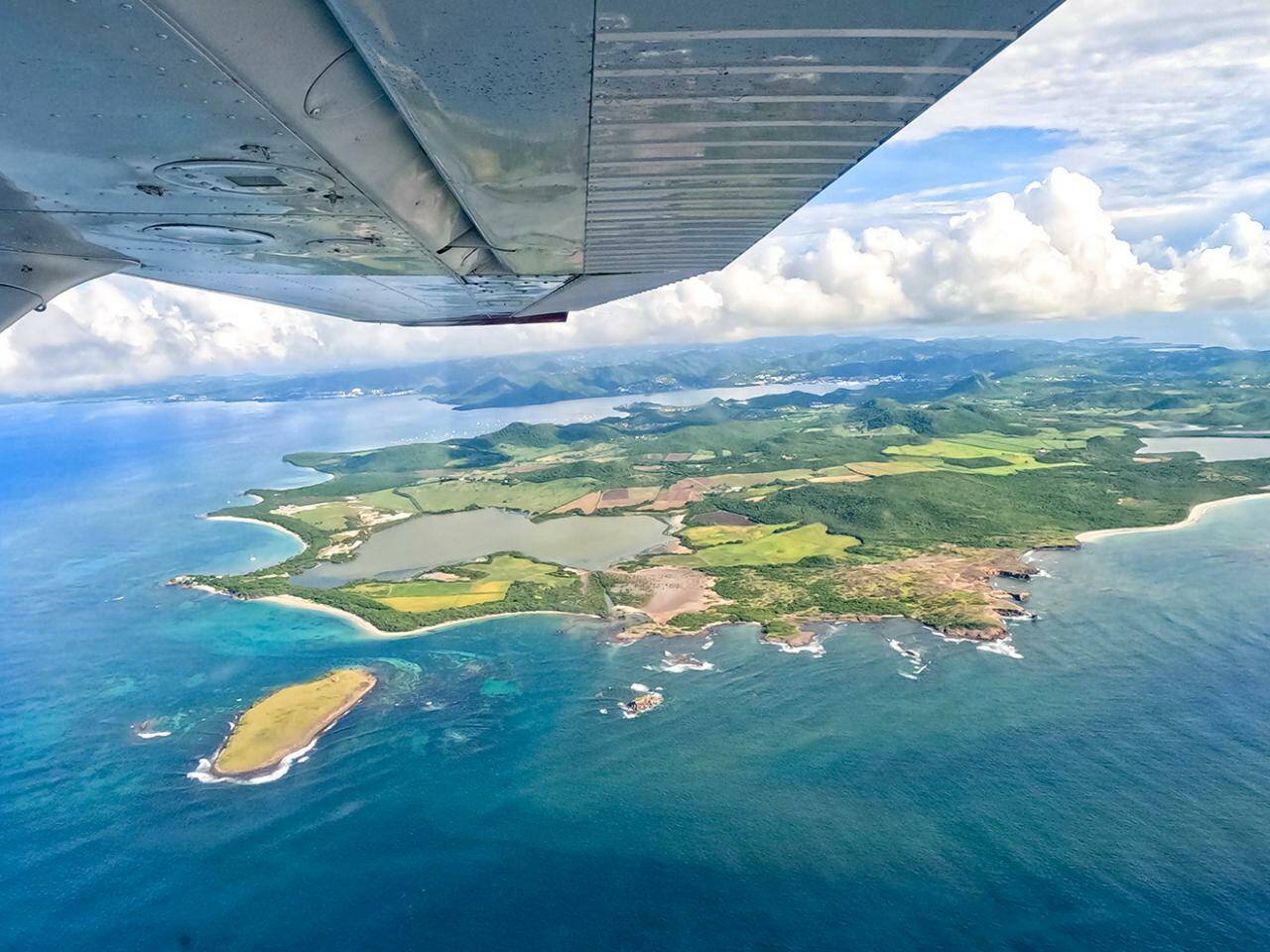 Fêtes de fin d'année, les Outre mer restent dans le viseur des Français