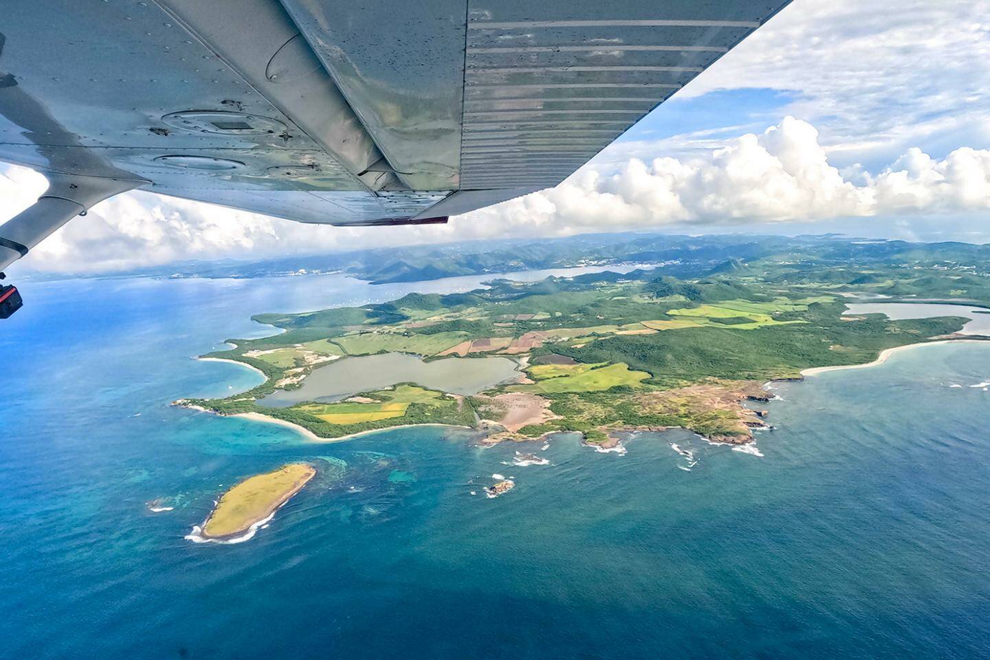 Fêtes de fin d'année, les Outre mer restent dans le viseur des Français