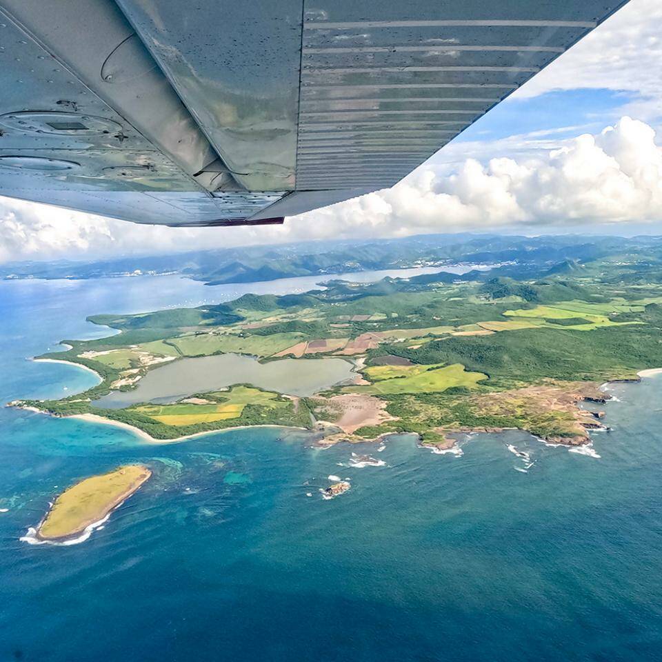 Fêtes de fin d'année, les Outre mer restent dans le viseur des Français