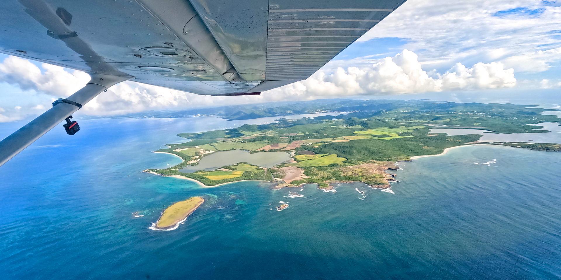 Fêtes de fin d'année, les Outre mer restent dans le viseur des Français