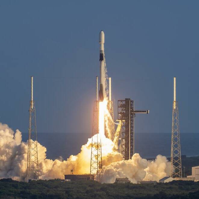 Ariane 6 : deux satellites Galileo seront lancés depuis Kourou le 17 décembre