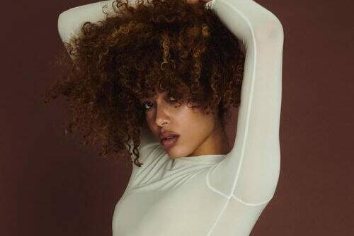 Jade Chantelle, la Martiniquaise qui mènera la revue du Paradis Latin à Dubaï