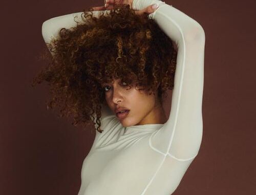 Jade Chantelle, la Martiniquaise qui mènera la revue du Paradis Latin à Dubaï