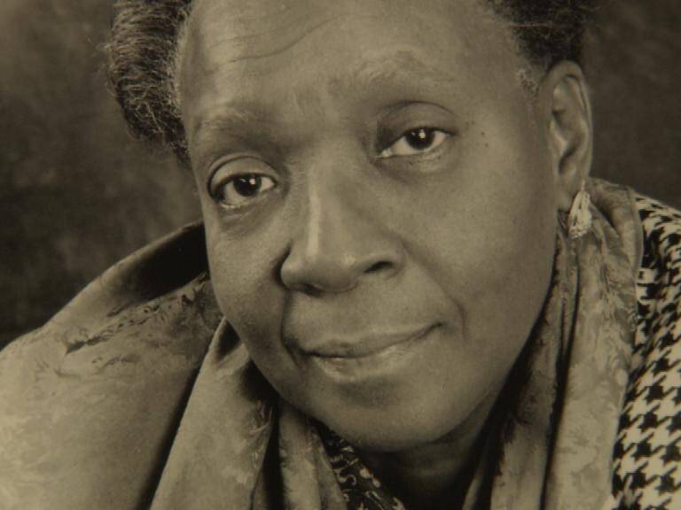 A Paris, une bibliothèque au nom de Maryse Condé, hommage appuyé à une voix majeure de la Guadeloupe