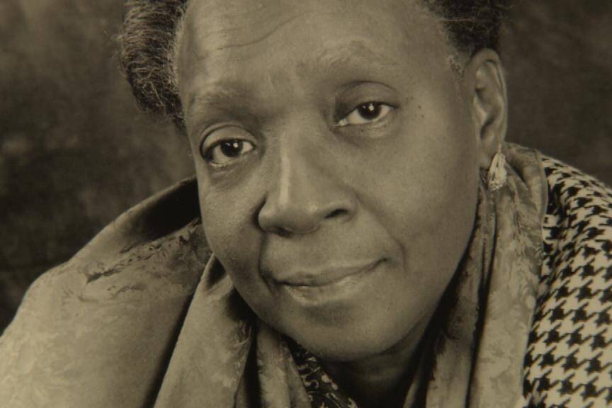 A Paris, une bibliothèque au nom de Maryse Condé, hommage appuyé à une voix majeure de la Guadeloupe