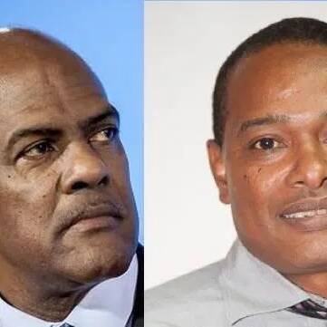 Martinique : procès de tous les dangers pour Serge Letchimy et Didier Laguerre