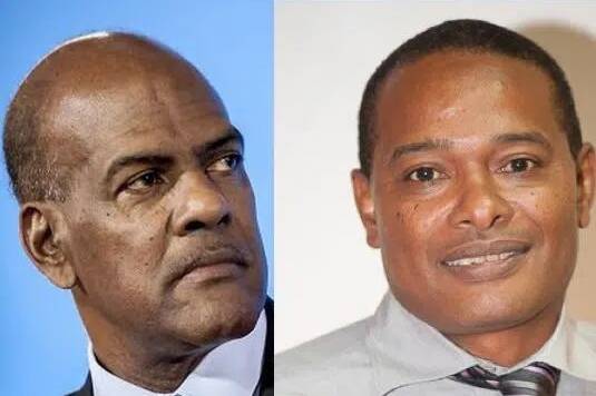 Martinique : procès de tous les dangers pour Serge Letchimy et Didier Laguerre