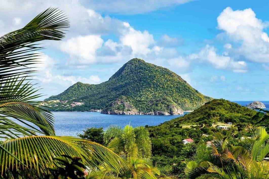 Fin de la vigilance jaune en Guadeloupe, retour au vert après un épisode bref