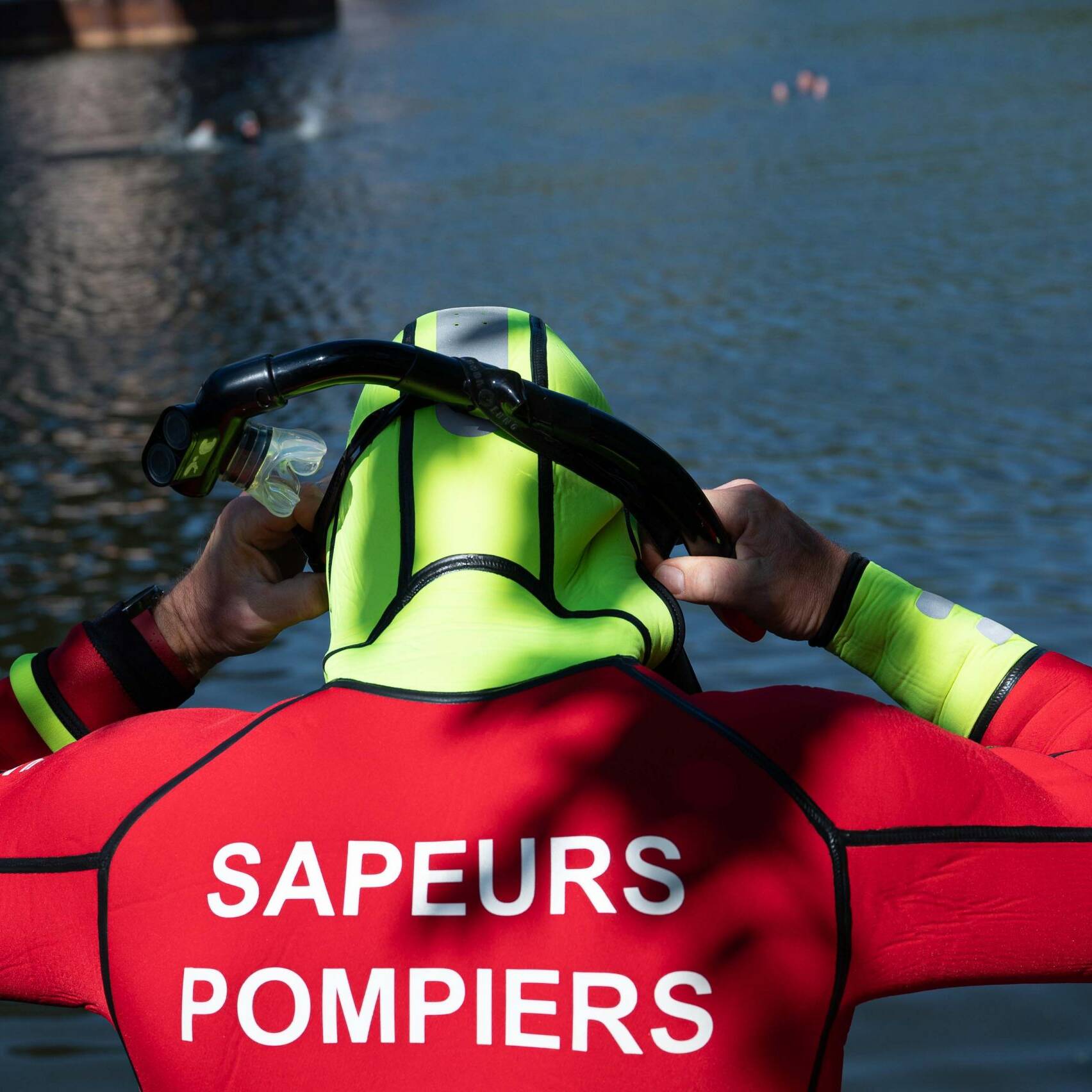 Gosier : une octogénaire décède après une noyade à la Pointe de la Verdure