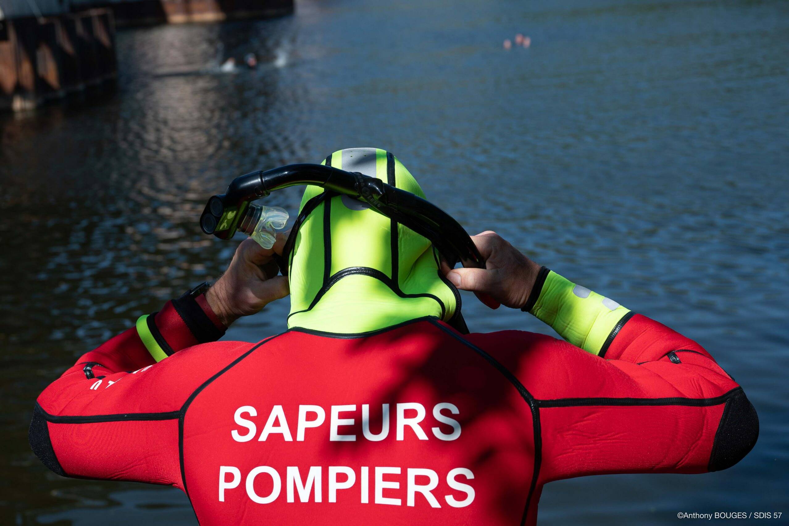 Gosier : une octogénaire décède après une noyade à la Pointe de la Verdure