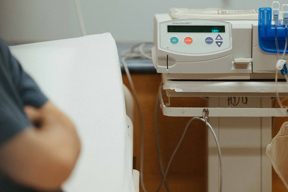 Guadeloupe : un futur centre de dialyse écoresponsable verra le jour aux Abymes