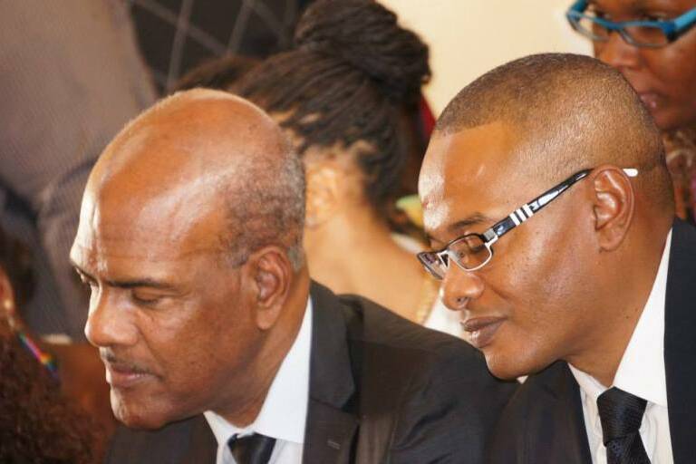 Procès Letchimy - Laguerre : entre incohérence et incompétence, les prévenus sous le feu des questions du tribunal judiciaire de Paris.