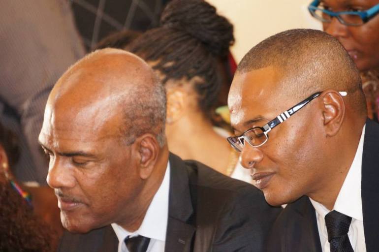 Procès Letchimy - Laguerre : entre incohérence et incompétence, les prévenus sous le feu des questions du tribunal judiciaire de Paris.