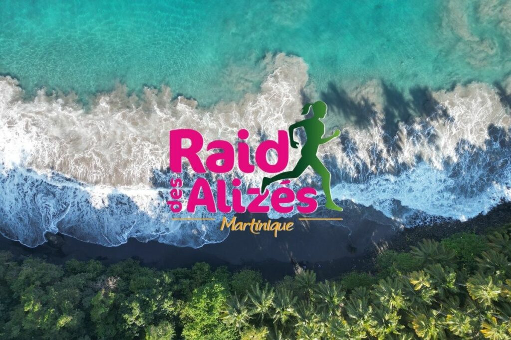 Raid des Alizés Martinique, 225 femmes repartent à l’assaut des plus beaux sites de l’île