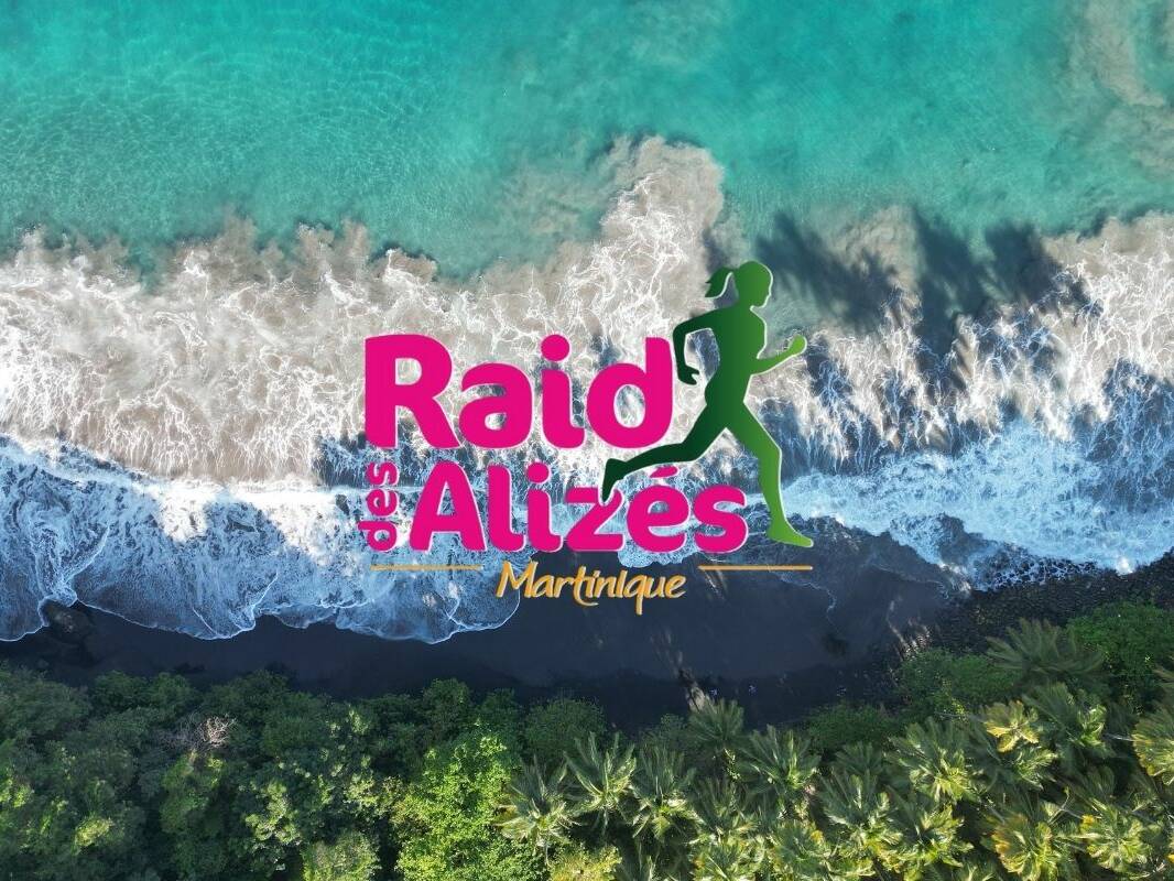 Raid des Alizés Martinique, 225 femmes repartent à l’assaut des plus beaux sites de l’île