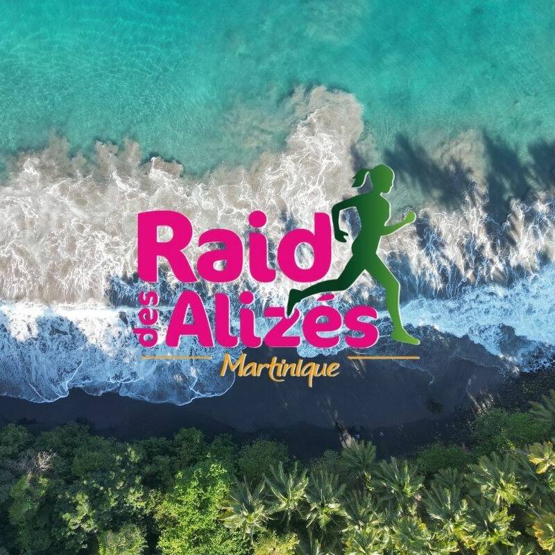 Raid des Alizés Martinique, 225 femmes repartent à l’assaut des plus beaux sites de l’île