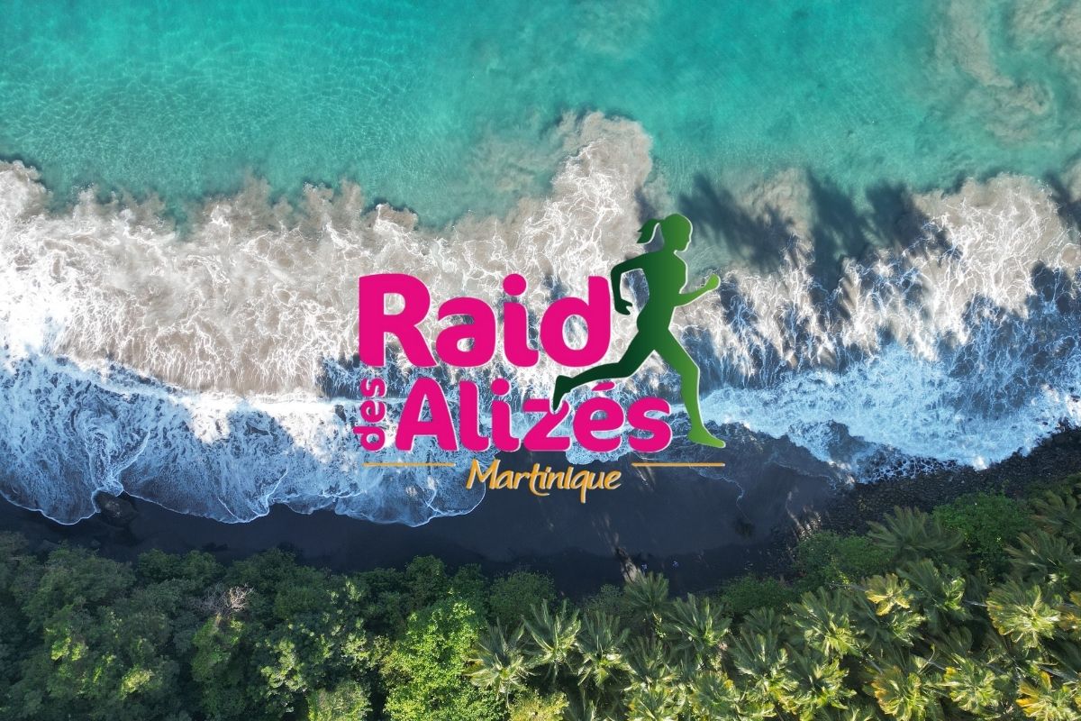 Raid des Alizés Martinique, 225 femmes repartent à l’assaut des plus beaux sites de l’île