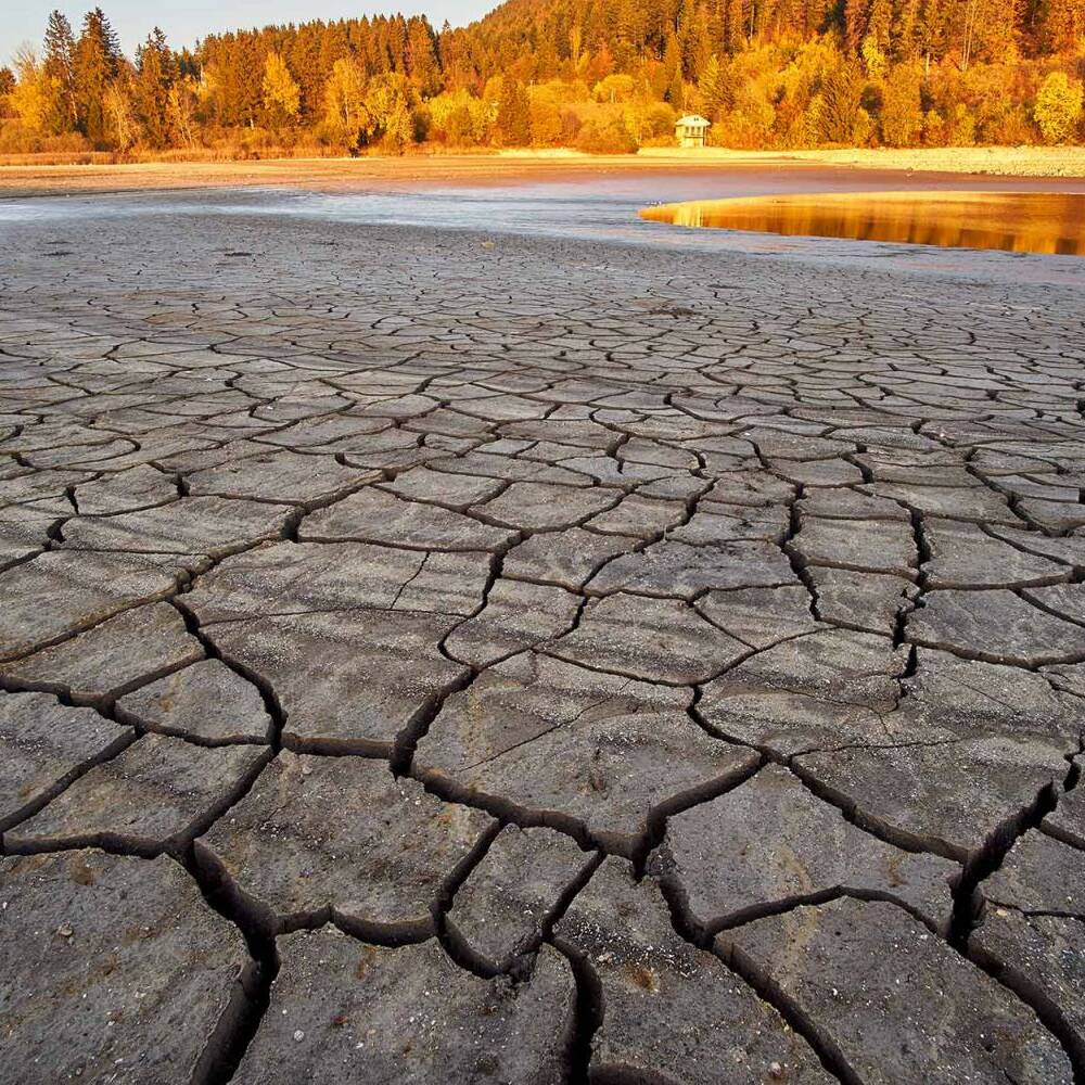La Réunion face à une sécheresse qui s’installe durablement