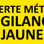 La Guadeloupe sous vigilance : pluies intenses et orages attendus jusqu’à lundi