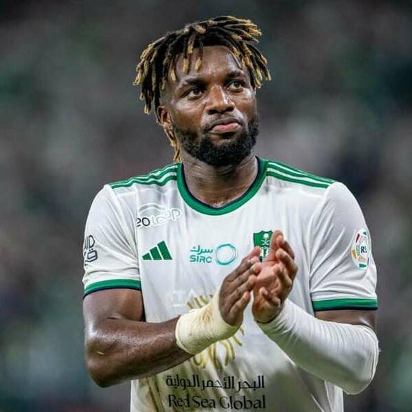 Allan Saint Maximin coupe court aux rumeurs sur Haïti et salue la qualification historique des Grenadiers