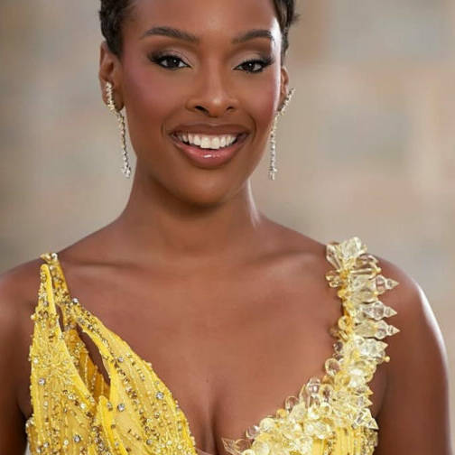 Miss France 2025 : Angélique Angarni-Filopon rend sa couronne avec amertume