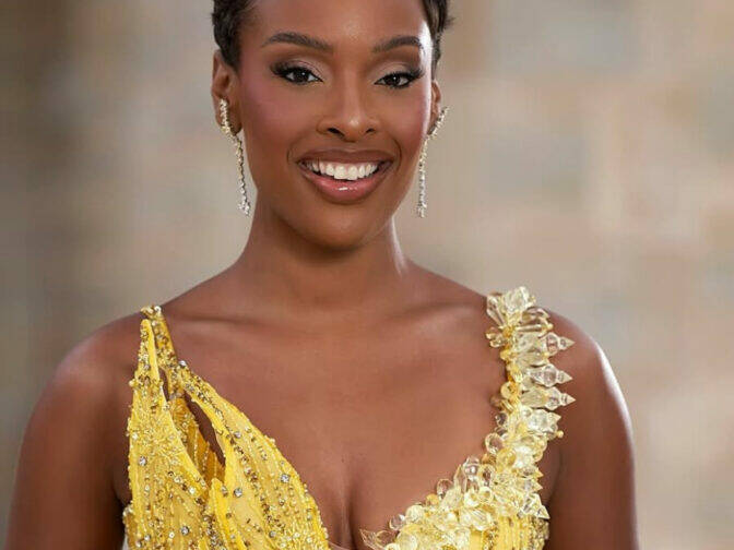 Miss France 2025 : Angélique Angarni-Filopon rend sa couronne avec amertume