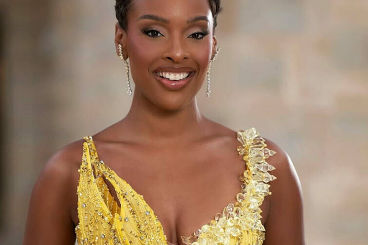 Miss France 2025 : Angélique Angarni-Filopon rend sa couronne avec amertume