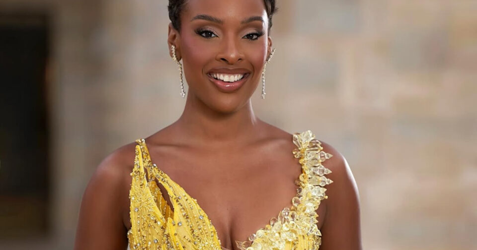 Miss France 2025 : Angélique Angarni-Filopon rend sa couronne avec amertume