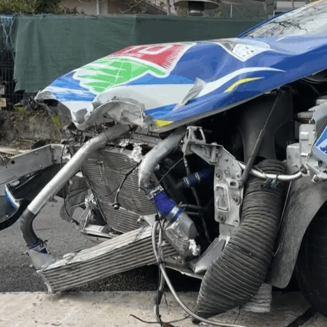 Drame à La Réunion : une troisième enfant décède après l’accident du rallye de Saint-Joseph