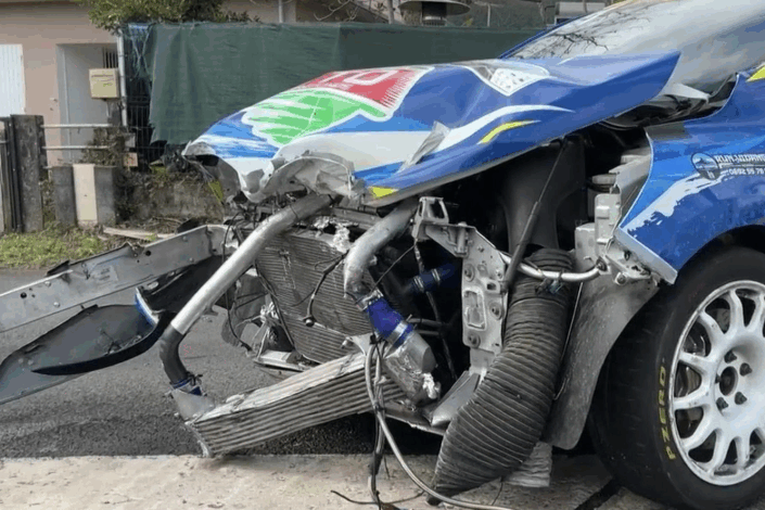 Drame à La Réunion : une troisième enfant décède après l’accident du rallye de Saint-Joseph