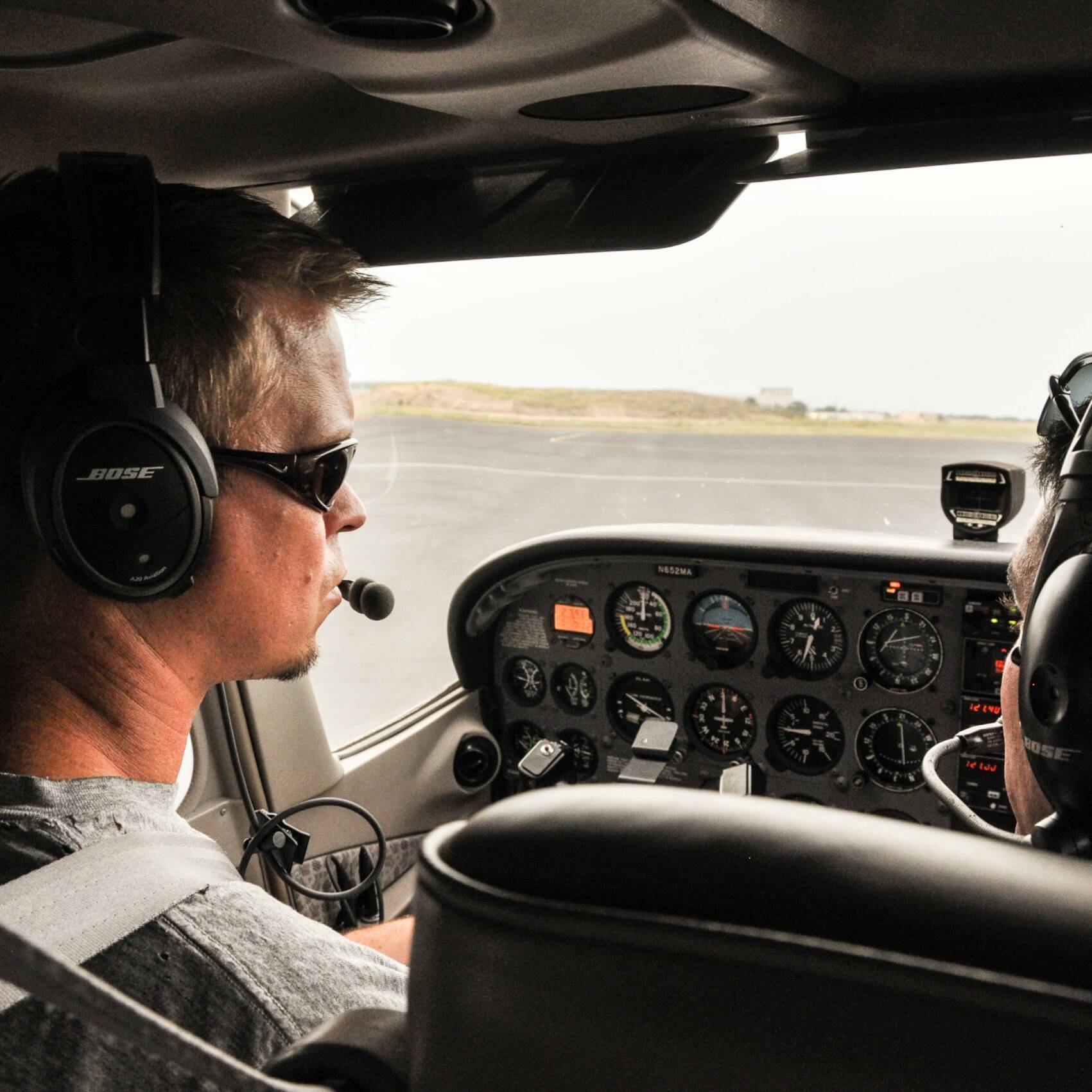 Nouvelle Calédonie, une école de pilotes de ligne ouvre enfin la voie aux jeunes du pays
