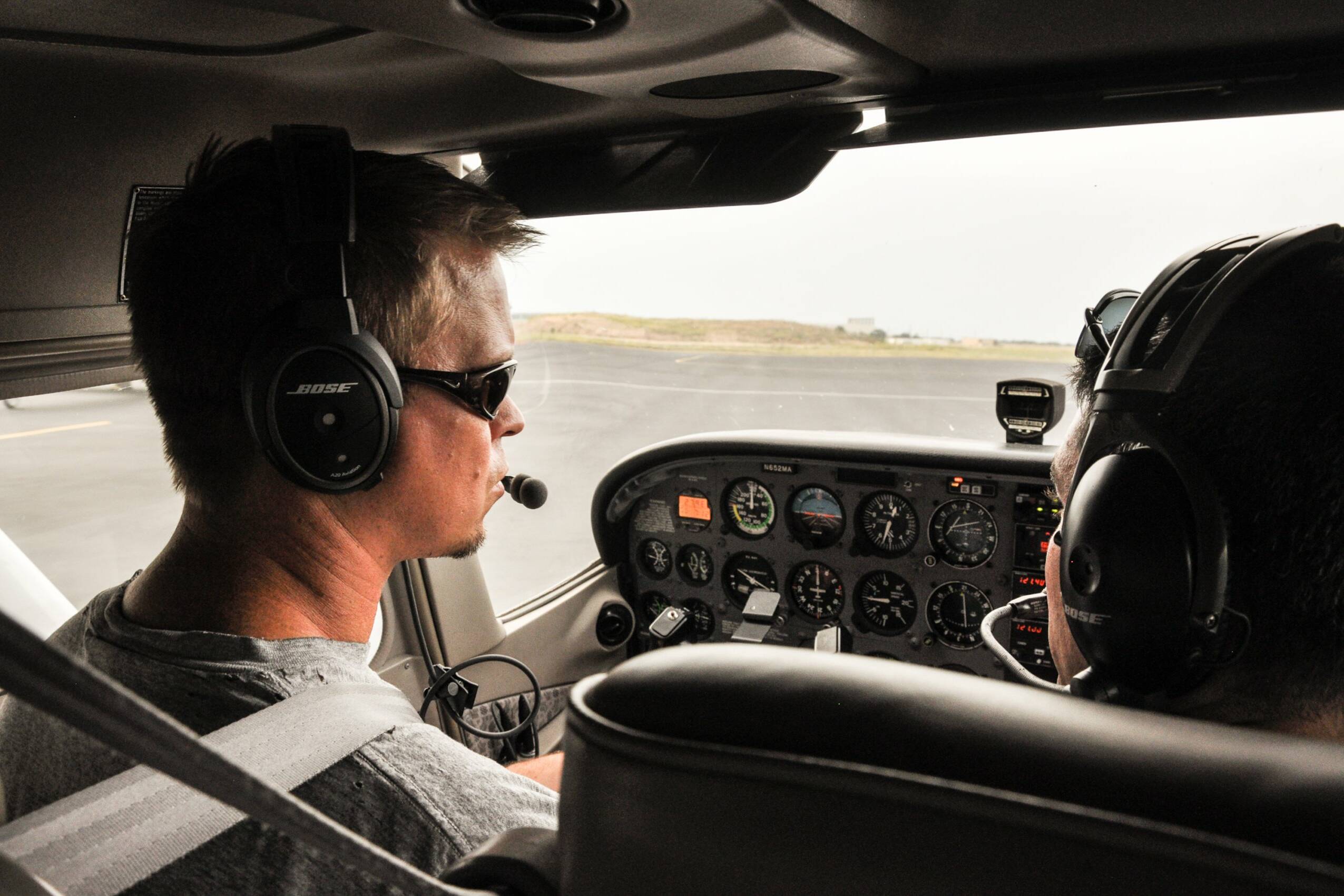 Nouvelle Calédonie, une école de pilotes de ligne ouvre enfin la voie aux jeunes du pays