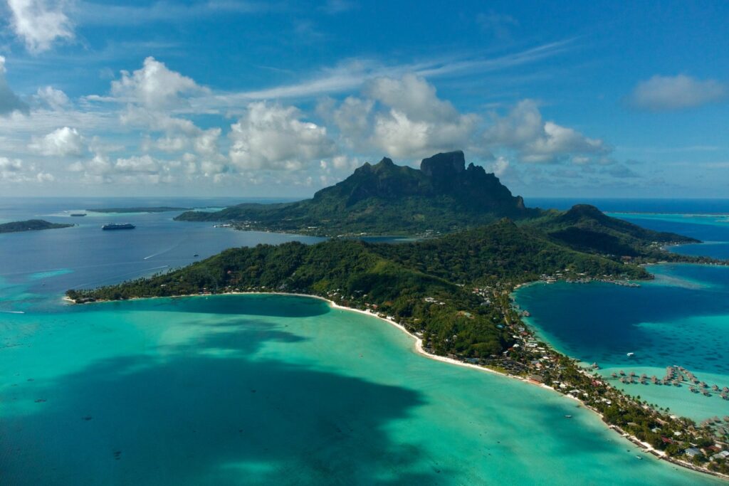 Polynésie : un lexique en tahitien pour redonner vie aux mots du corail