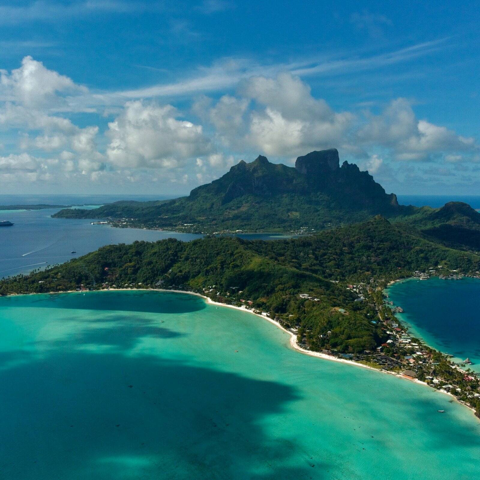 Polynésie : un lexique en tahitien pour redonner vie aux mots du corail