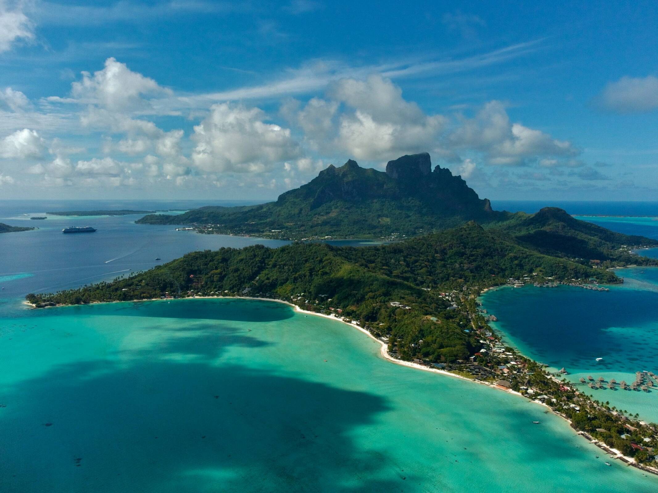 Polynésie : un lexique en tahitien pour redonner vie aux mots du corail