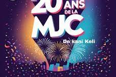 Mayotte : la MJC de Kani-Kéli célèbre 20 ans d’engagement culturel et citoyen