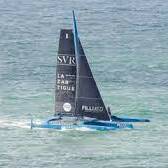 Transat Café L’Or : Laperche et Cammas filent vers la victoire en Martinique