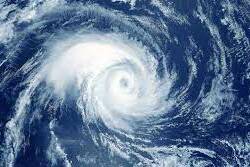 Cyclones : Météo France prévoit un mois de novembre calme avant une possible reprise début décembre