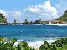 Lancement de la saison des croisières à Pointe-à-Pitre : une bouffée d’air pour le tourisme guadeloupéen