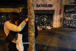 Attentats du 13 novembre : dix ans après, la Guadeloupe se souvient de Jean-Jacques Kirchheim