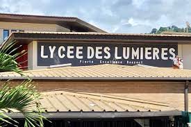 Lycée des Lumières à Kawéni : la fin du droit de retrait après les premières sécurisations