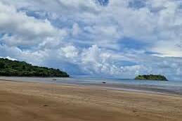 Bouéni : trois plages interdites à la baignade après une contamination fécale