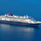 Le paquebot Renaissance accoste à Pointe à Pitre et lance la saison de CFC Croisières en Guadeloupe