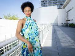 Axelle Saint Cirel au jury Miss France 2026, une voix guadeloupéenne à l’honneur sur la scène nationale