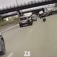 Motard guadeloupéen percuté par des policiers : un procès sensible s’ouvre à Créteil